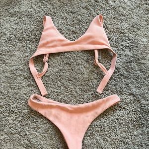 Zaful Bikini